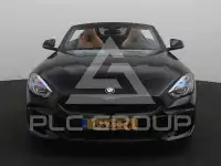 2019 BMW Z4