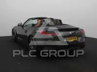 2019 BMW Z4