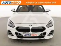 2019 BMW Z4