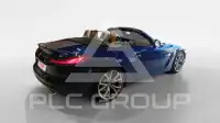 2019 BMW Z4