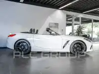 2019 BMW Z4