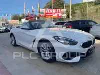 2019 BMW Z4