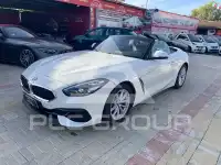 2019 BMW Z4
