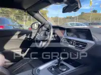 2019 BMW Z4