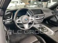 2019 BMW Z4