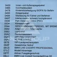2019 BMW Z4
