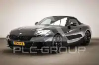 2019 BMW Z4