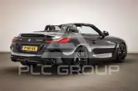 2019 BMW Z4