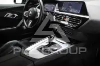 2019 BMW Z4