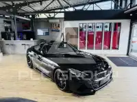 2019 BMW Z4