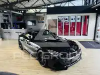 2019 BMW Z4