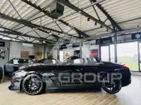 2019 BMW Z4