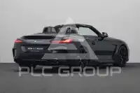 2019 BMW Z4
