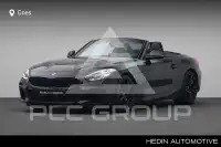 2019 BMW Z4