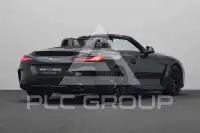 2019 BMW Z4