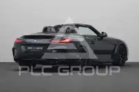 2019 BMW Z4