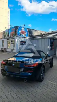 2019 BMW Z4