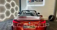 2019 BMW Z4