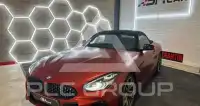 2019 BMW Z4