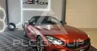 2019 BMW Z4