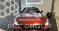 2019 BMW Z4