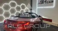 2019 BMW Z4