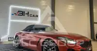 2019 BMW Z4