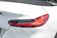 2019 BMW Z4