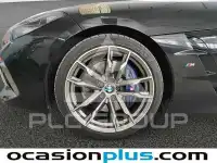 2019 BMW Z4
