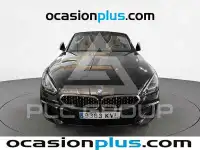 2019 BMW Z4