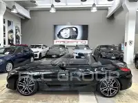 2019 BMW Z4