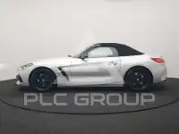 2019 BMW Z4