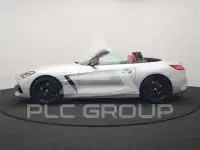 2019 BMW Z4
