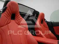 2019 BMW Z4