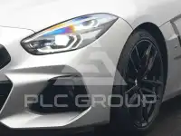 2019 BMW Z4