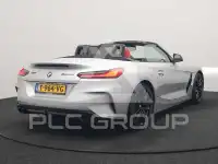 2019 BMW Z4
