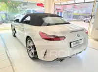 2019 BMW Z4
