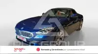 2019 BMW Z4
