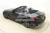 2019 BMW Z4