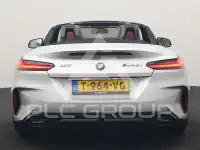 2019 BMW Z4