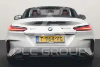 2019 BMW Z4
