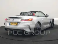 2019 BMW Z4
