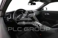 2019 BMW Z4