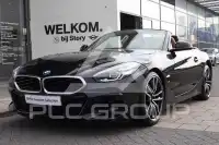 2019 BMW Z4
