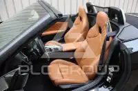 2019 BMW Z4