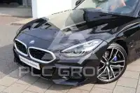 2019 BMW Z4