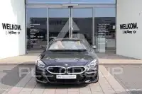 2019 BMW Z4