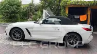 2019 BMW Z4