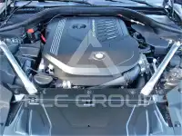 2019 BMW Z4