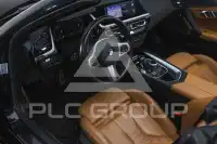 2019 BMW Z4